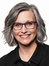 Shelly Maes